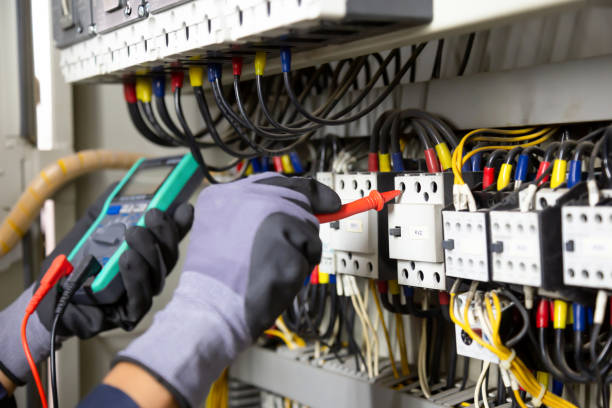 Trusted Keyport, NJ Electrical Services Experts